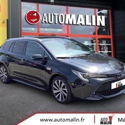 Toyota Corolla Touring Sports 184h Design M&eacute;rignac