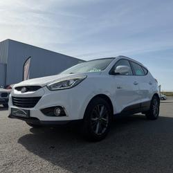 Hyundai ix35 1.7 CRDi 115 2WD Blue Drive Pack Inventive Baden