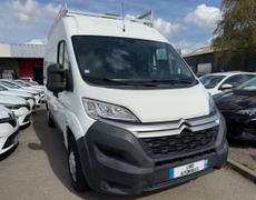 Citroen Jumper