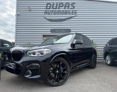 BMW X3 Baden
