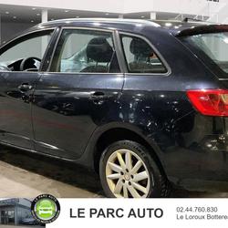 Seat Ibiza ST 1.6 TDI CR 90 FAP Style Le Loroux-Bottereau
