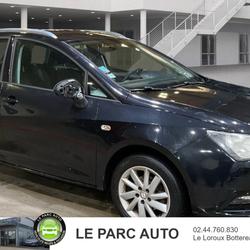 Seat Ibiza ST 1.6 TDI CR 90 FAP Style Le Loroux-Bottereau