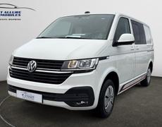 Volkswagen Transporter La Montagne