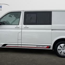 Volkswagen Transporter L1 2.0 TDI 150 DSG7 4MOTION BUSINESS PLUS occasion - La Montagne - photo 2/18
