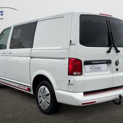 Volkswagen Transporter L1 2.0 TDI 150 DSG7 4MOTION BUSINESS PLUS occasion - La Montagne - photo 3/18