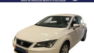 Seat Leon  - photo 0