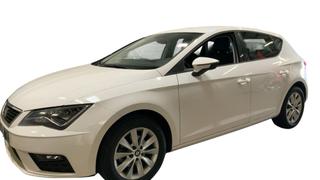 Seat Leon  - photo 1