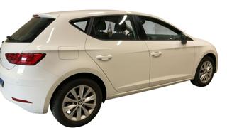 Seat Leon  - photo 3