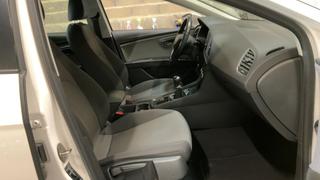 Seat Leon  - photo 4