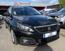 Peugeot 308 II Phase 2 Saint-Herblain