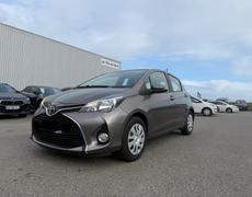 Toyota Yaris Baden