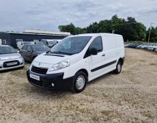 Peugeot Expert Rédené