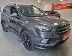 Ford Kuga Romagné