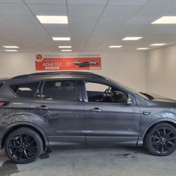 Ford Kuga 2.0 TDCi 150 S&S 4x4 Powershift ST-Line Romagn&eacute;