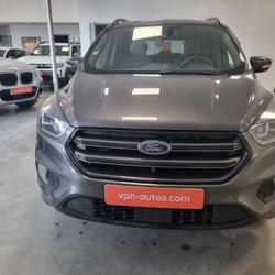 Ford Kuga 2.0 TDCi 150 S&S 4x4 Powershift ST-Line Romagn&eacute;