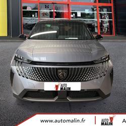 Peugeot 3008 Hybrid 145 e-DCS6 GT occasion - Anglet - photo 2/49