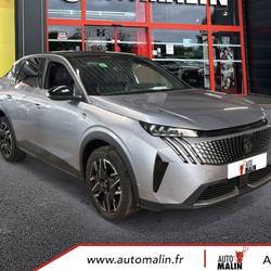 Peugeot 3008 Hybrid 145 e-DCS6 GT occasion - Anglet - photo 3/49