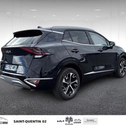 Kia Sportage 1.6 T-GDi 230ch ISG Hybride BVA6 4x2 Design Saint-Quentin