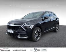 Kia Sportage Jaux