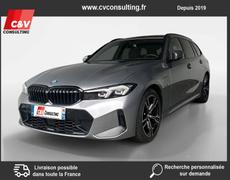 BMW Serie 3 Franqueville-Saint-Pierre