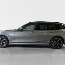 BMW Serie 3 Pack M Sport - 320e 204 ch - LED - Hayon &eacute;lectrique... occasion - Franqueville-Saint-Pierre - photo 2/11