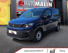 Peugeot Partner Mantes-la-Ville