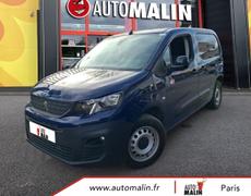 Peugeot Partner Mantes-la-Ville