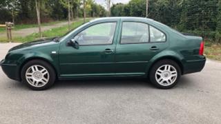 Volkswagen Bora  - Sport - photo 0