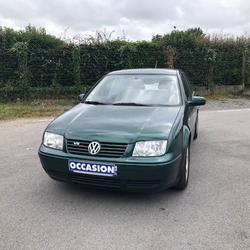 Volkswagen Bora V5 Sport Saint-Philbert-de-Grand-Lieu