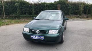 Volkswagen Bora  - Sport - photo 1