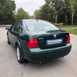 Volkswagen Bora V5 Sport Saint-Philbert-de-Grand-Lieu