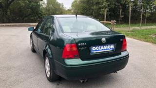Volkswagen Bora  - Sport - photo 2
