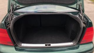 Volkswagen Bora  - Sport - photo 3