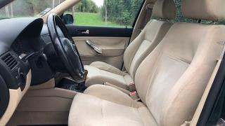 Volkswagen Bora  - Sport - photo 4
