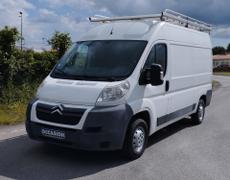 Citroen Jumper Saint-Philbert-de-Grand-Lieu