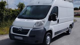 Citroen Jumper  - photo 0