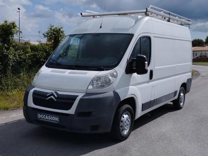 Citroen Jumper - CA 33 L2H2 2.2 HDi 100 CONFORT - 8 970 €
