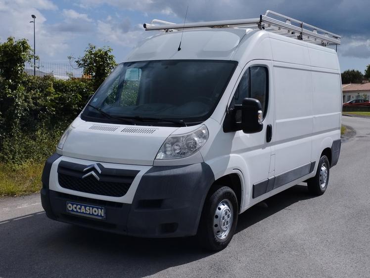 Citroen Jumper  - 8 970 €