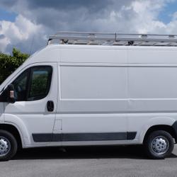 Citroen Jumper CA 33 L2H2 2.2 HDi 100 CONFORT Saint-Philbert-de-Grand-Lieu