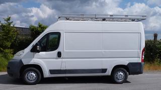 Citroen Jumper  - photo 1