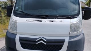 Citroen Jumper  - photo 2