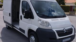 Citroen Jumper  - photo 3