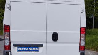 Citroen Jumper  - photo 4
