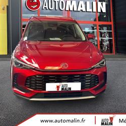 MG ZS 1.5 L Hybrid+ 197 ch Comfort M&eacute;rignac