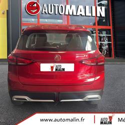 MG ZS 1.5 L Hybrid+ 197 ch Comfort M&eacute;rignac