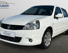 Renault Clio Campus 2 La Montagne