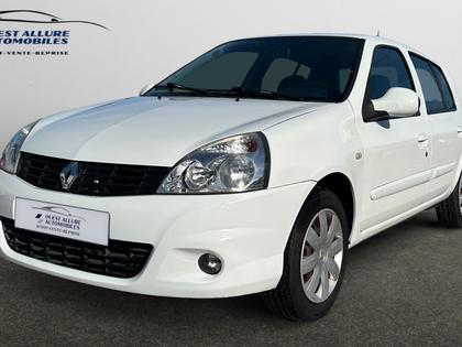 Renault Clio - 1.5 dCi 85 eco2 Campus.Com - 5 490 €