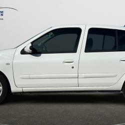 Renault Clio Campus 2 1.5 dCi 85 eco2 Campus.Com La Montagne