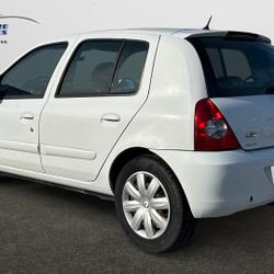 Renault Clio Campus 2 1.5 dCi 85 eco2 Campus.Com La Montagne