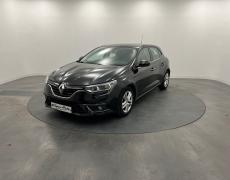 Renault Megane 4